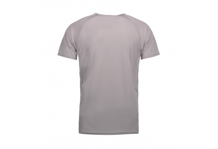 Męski T-shirt Active Grey