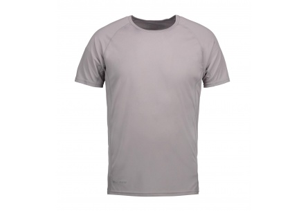Męski T-shirt Active Grey