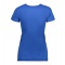 Damski T-shirt Active Royal Blue