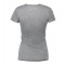 Damski T-shirt Active Grey melange
