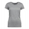 Damski T-shirt Active Grey melange