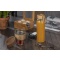Kubek szklany SKLO 380 ml 