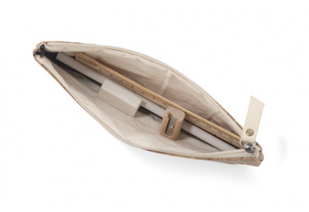 Piórnik z wyposażeniem FUTURE