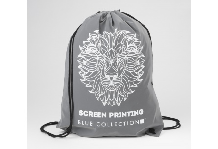 Worek na sznurkach VISI