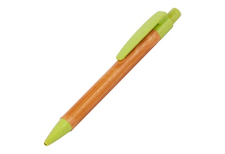 Długopis bambusowy Evora