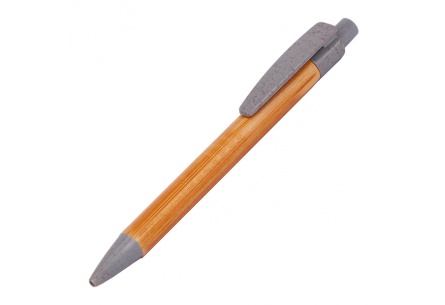 Długopis bambusowy Evora