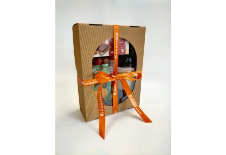 Paczka Bożonarodzeniowa