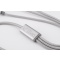 Kabel USB 3w1