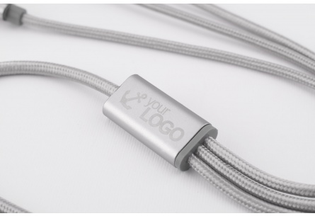 Kabel USB 3w1
