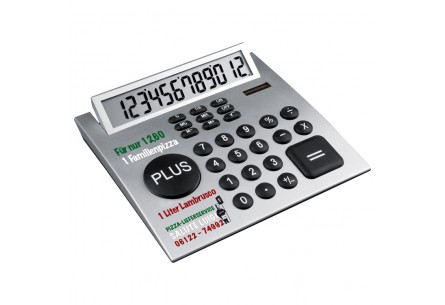 CrisMa Kalkulator