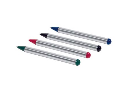 CrisMa zestaw 4 długopisów