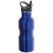 Metalowy bidon 0,6l