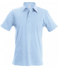 Koszulka Polo Jersey Kariban