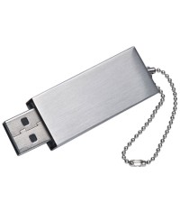 Pendrive z metalu