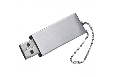 Pendrive z metalu