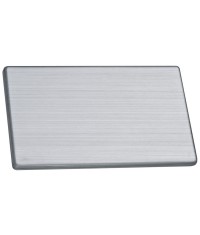 Pendrive z aluminium