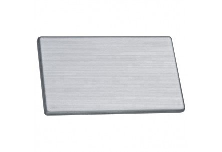 Pendrive z aluminium