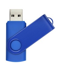 Pendrive z metalu i plastiku