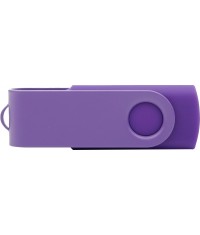 Pendrive z metalu i plastiku