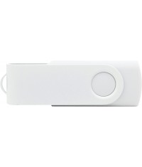 Pendrive z metalu i plastiku