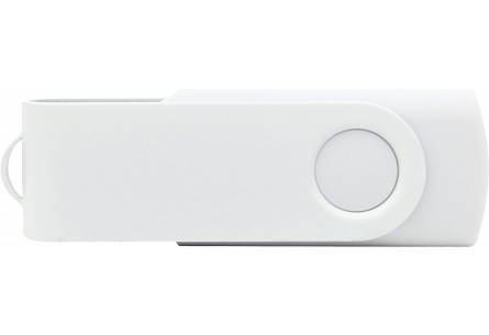 Pendrive z metalu i plastiku