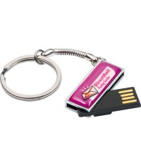 Mały pendrive pod doming
