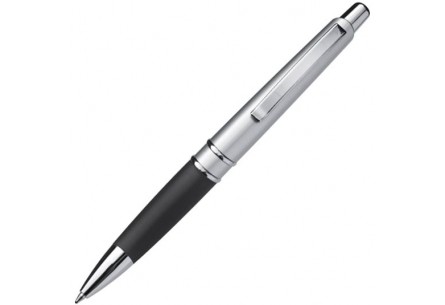 Długopis plastikowy czarny