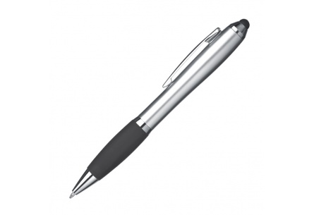 Długopis z końcówką do ekranów dotykowych