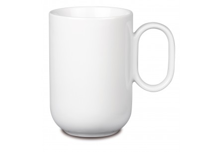 Kubek porcelanowy Sweep