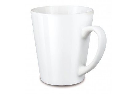 Kubek porcelanowy Cosmos