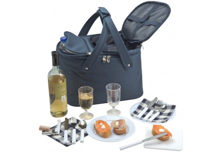 Praktyczna torba piknikowa