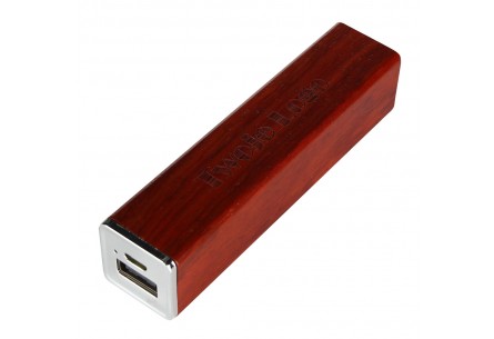 Power Bank 2200 mAh