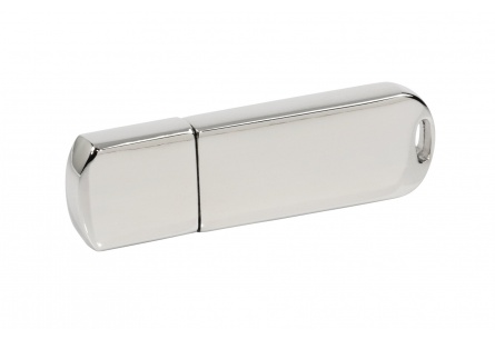 PDm-16 Chromowany Pendrive