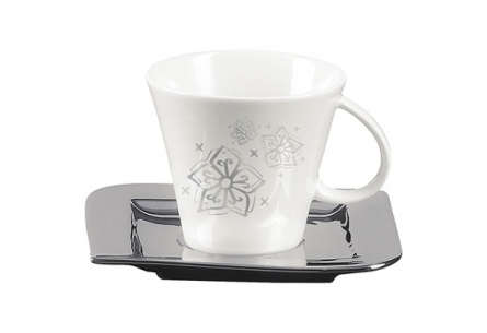 Filiżanka SILVER MOON