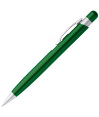 Długopis metalowy zielony