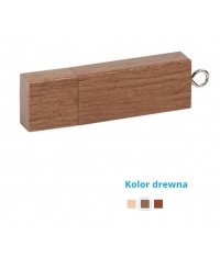 PDw-2 Drewniany Pendrive