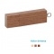 PDw-2 Drewniany Pendrive