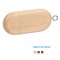 PDw-4 Drewniany Pendrive Magnetic