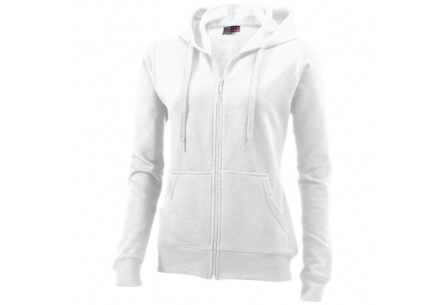 Bluza Utah damska rozpinana z kapturem