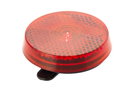 Migająca lampka Shini