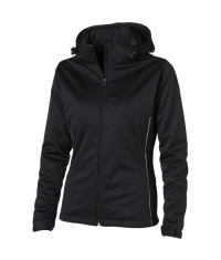 Softshell z ociepleniem Cromwell damski