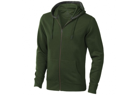 Bluza z kapturem Arora