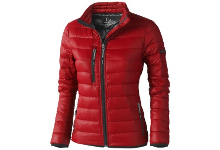 Kurtka puchowa Scotia damska