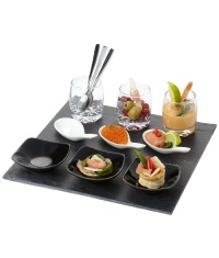 Zestaw na przystawki Culi