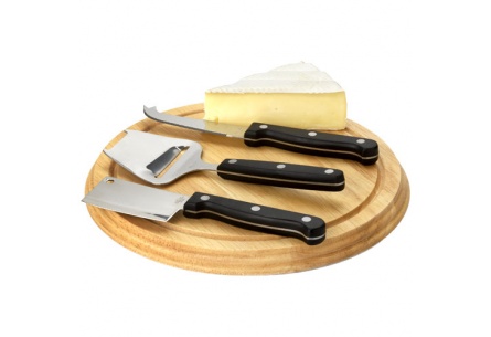 Zestaw do sera 4 części