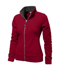 Kurtka polarowa Nashville damska