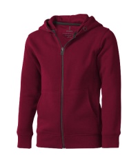 Bluza z kapturem Arora dziecięca