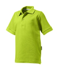 Polo dziecięce Forehand