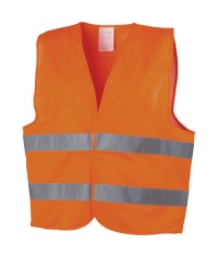 Kamizelka odblaskowa