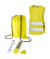 5 elementowy zestaw bezpieczeństwa dla dzieci